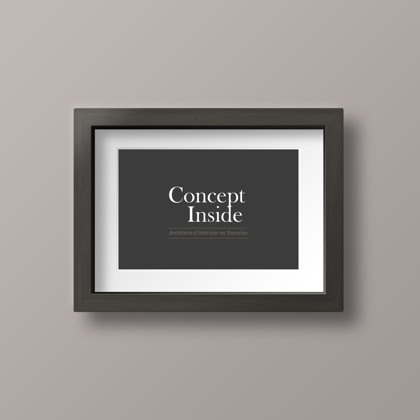 Logo Concept Inside - SieMatic Tours Logo Concept Inside - SieMatic Tours